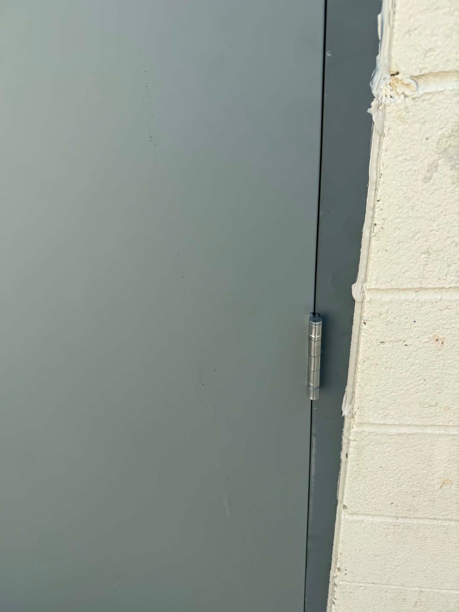 Hollow Metal Door Replacements